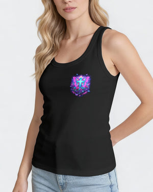 I Believe There Are Angels Among Us Women's All Over Print Shirt - Tltw1003263