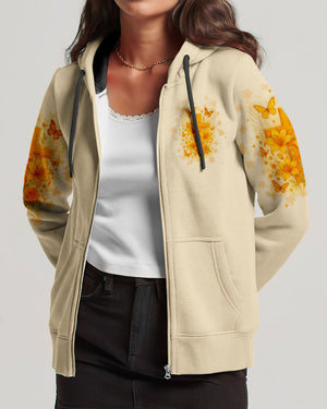Way Maker Miracle Worker Cross Lilies Women's All Over Print Shirt - Tltw1006254