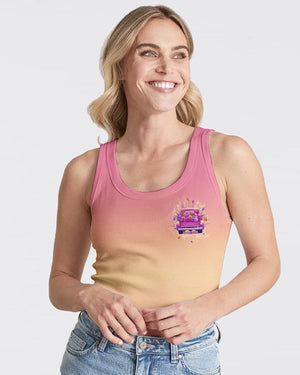 Jesus Take The Wheel Women's All Over Print Shirt - Tltw1202254