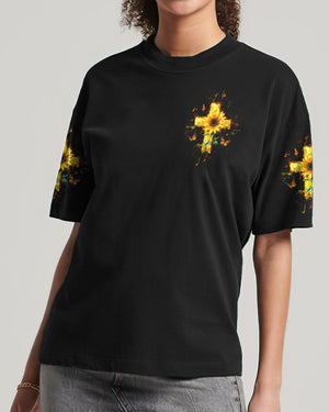 There Is Power In The Name Of Jesus Women's All Over Print - Tltw1203246