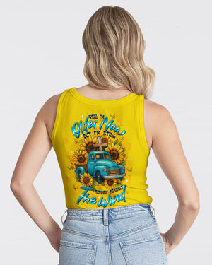 Running Against The Wind Truck Women's All Over Print Shirt - Tltw1309252