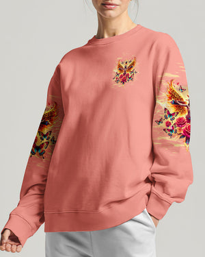 I Only Kneel For One Man Women's All Over Print Shirt - Tltw1908245