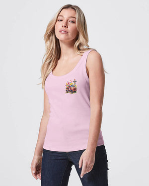 Jesus Take The Wheel Women's All Over Print Shirt - Tltw2002244