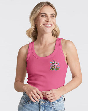 I Believe In God Lion Lamb Women's All Over Print Shirt - Tltw2301254
