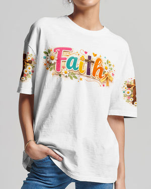 Even In My Chaos Women's All Over Print Shirt - Tltw2302263