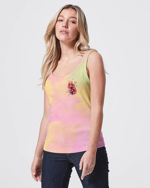 A Day Without Prayer Is A Day Without Power Lilies Women's All Over Print Shirt - Tltw2304245