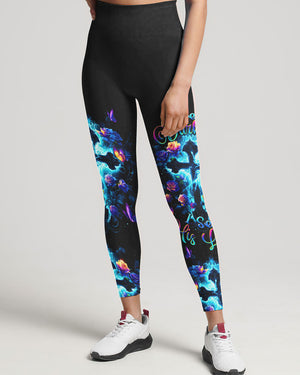 Even In Darkness Women's All Over Print Shirt - Tltw2308234