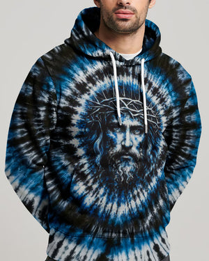Sacred Silence Of Sacrifice Jesus Men's All Over Print Shirt - Tltw2503263