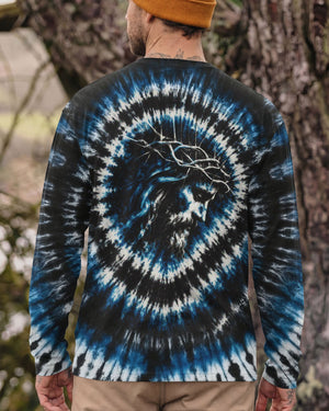 Sacred Silence Of Sacrifice Jesus Men's All Over Print Shirt - Tltw2503263