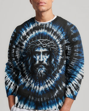 Sacred Silence Of Sacrifice Jesus Men's All Over Print Shirt - Tltw2503263