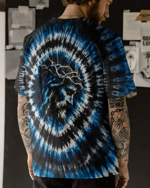 Sacred Silence Of Sacrifice Jesus Men's All Over Print Shirt - Tltw2503263