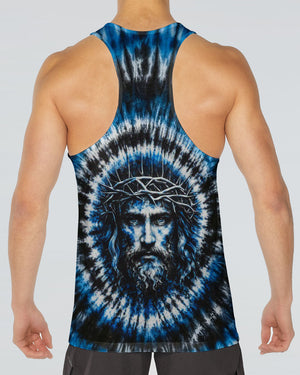 Sacred Silence Of Sacrifice Jesus Men's All Over Print Shirt - Tltw2503263