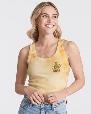 Fall For Jesus He Never Leaves Cross Women's All Over Print Shirt - Tltw2907242