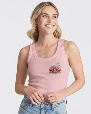 He Makes My Way Perfect Women's All Over Print Shirt - Ty0301241