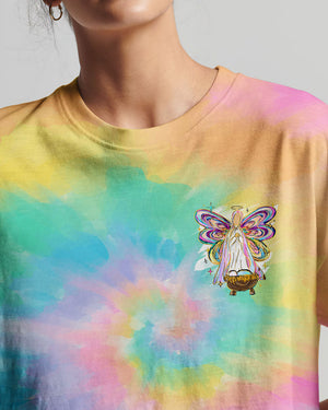 Oh Come Let Us Adore Him Women's All Over Print Shirt - Ty1511243