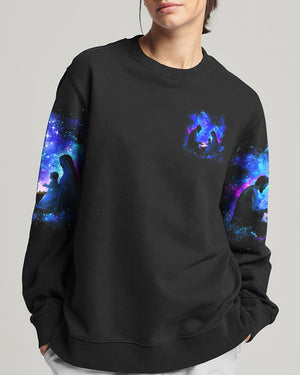 His Name Jesus Women's All Over Print Shirt - Ty1511244