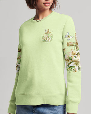 Dream In Your Heart Women's All Over Print Shirt - Ty2603244