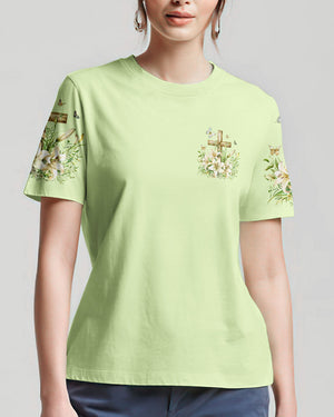 Dream In Your Heart Women's All Over Print Shirt - Ty2603244