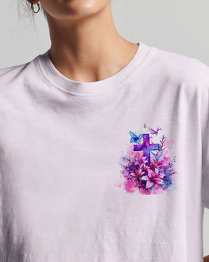Pray Really Big Women's All Over Print Shirt - Ty2902242