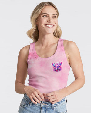The Lord Stood With Me Women's All Over Print Shirt - Tyhi1406241
