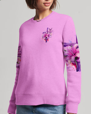God's Mercy Still Remains Women's All Over Print Shirt - Tyhi1603242