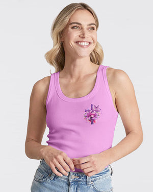 God's Mercy Still Remains Women's All Over Print Shirt - Tyhi1603242