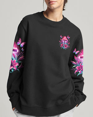 The Lord Will Be Your Everlasting Light Women's All Over Print Shirt - Tyhi1607241