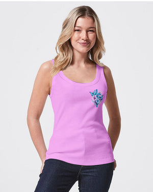 Lord Stood With Me Women's All Over Print Shirt - Tyhi2205242