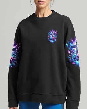 Way Maker Miracle Worker Women's All Over Print Shirt - Tyhi2304244