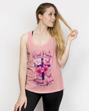 God Will Always Lead You Women's All Over Print Shirt - Typq0506242