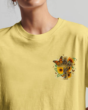 This Is More Than I Prayed For Women's All Over Print Shirt - Typq1209253