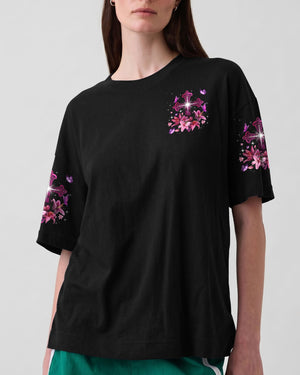 God Is About To Bless You Stay Faithful Women's All Over Print Shirt - Typq1906263