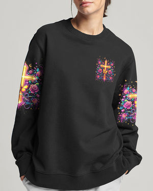 Till My Last Breath I Will Praise The Lord Women's All Over Print Shirt - Typq2302263