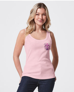 The Fruit Of The Spirit Women's All Over Print Shirt - Tyqy0303252