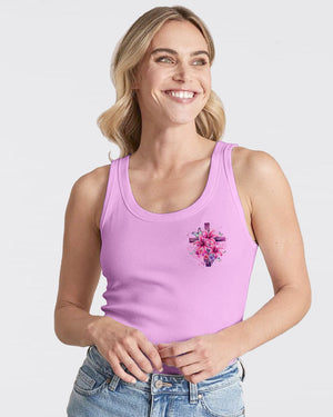 God Blesses Me Women's All Over Print Shirt - Tyqy0701252