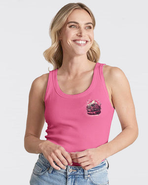 Jesus Take The Wheel Trucker Women's All Over Print Shirt - Tyqy0808253