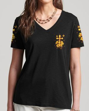I Can Do All Things Women's All Over Print Shirt - Tyqy0910243