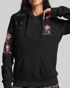 Never Underestimate A Woman Women's All Over Print Shirt - Tyqy0912242