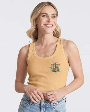 Thank You Jesus Women's All Over Print Shirt - Tyqy1009244