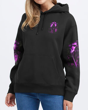 Giving God The Glory Women's All Over Print Shirt - Tyqy1012244