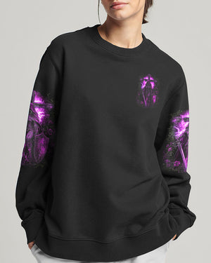 Giving God The Glory Women's All Over Print Shirt - Tyqy1012244