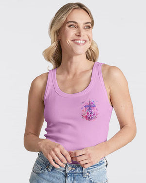 Don't Worry About Tomorrow Women's All Over Print Shirt - Tyqy1103245