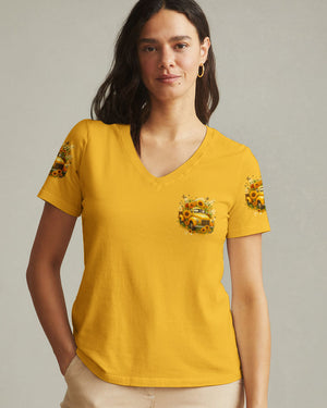 Running Against The Wind Women's All Over Print Shirt - Tyqy1109252