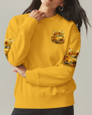 Running Against The Wind Women's All Over Print Shirt - Tyqy1109252