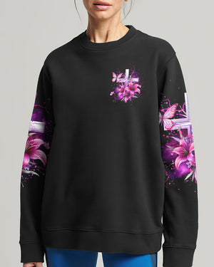 For The Wrath Of God Women's All Over Print Shirt - Tyqy1203243