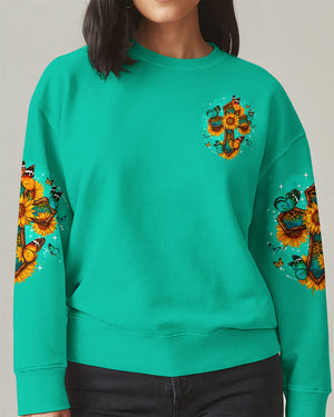 Always Pray For Others Women's All Over Print Shirt - Tyqy1209252