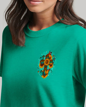 Always Pray For Others Women's All Over Print Shirt - Tyqy1209252