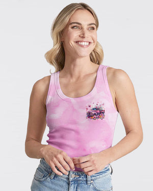 Jesus Take The Wheel Women's All Over Print Shirt - Tyqy1212244