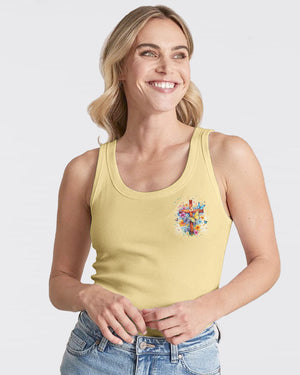 God Is Still Writing Your Story Women's All Over Print Shirt - Tyqy1302254