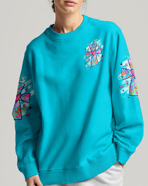 Trust In The Lord With All Your Heart Women's All Over Print Shirt - Tyqy1307261
